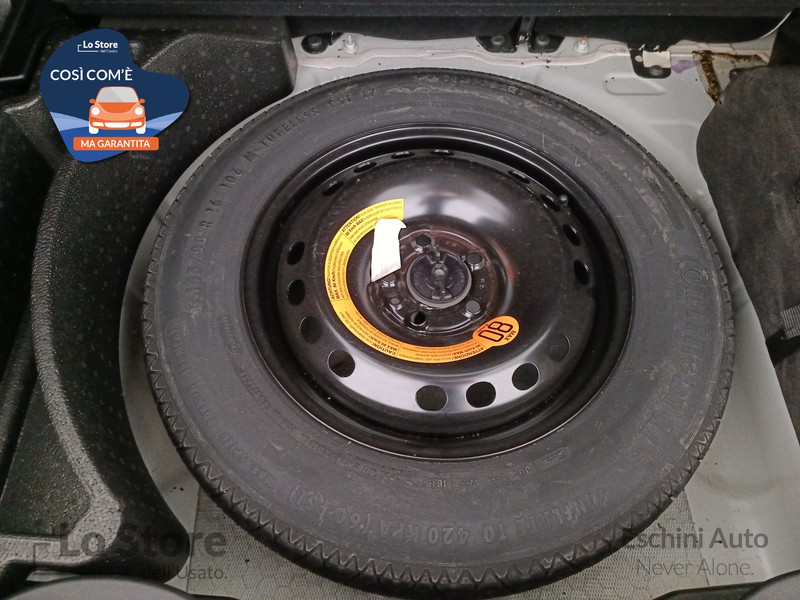 22 - Fiat 500X 1.3 mjt lounge 4x2 95cv my17