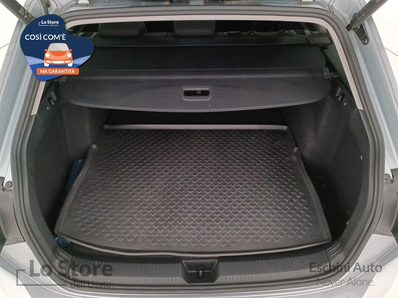 21 - Volkswagen Golf variant 2.0 tdi life 150cv dsg