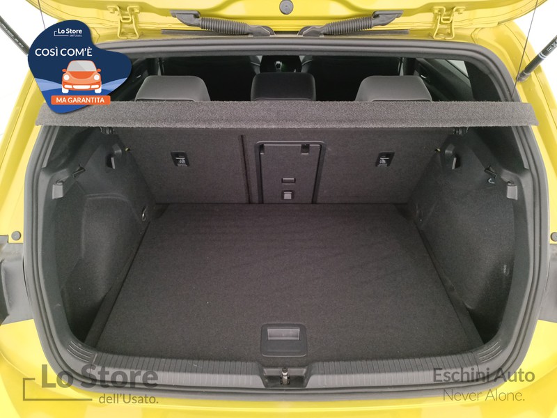 21 - Volkswagen Golf 1.5 tsi evo r-line 130cv