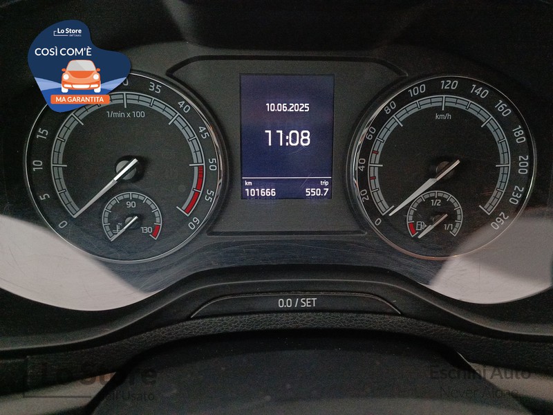 13 - Skoda Karoq 2.0 tdi executive 4x4 dsg