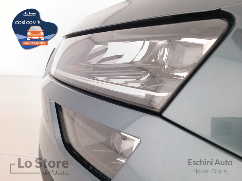 19 - Skoda Karoq 2.0 tdi executive 4x4 dsg