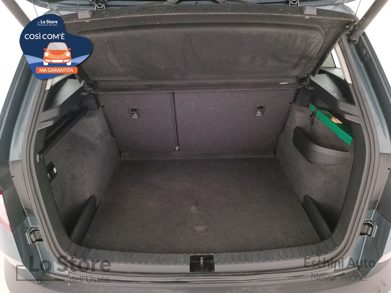 21 - Skoda Karoq 2.0 tdi executive 4x4 dsg