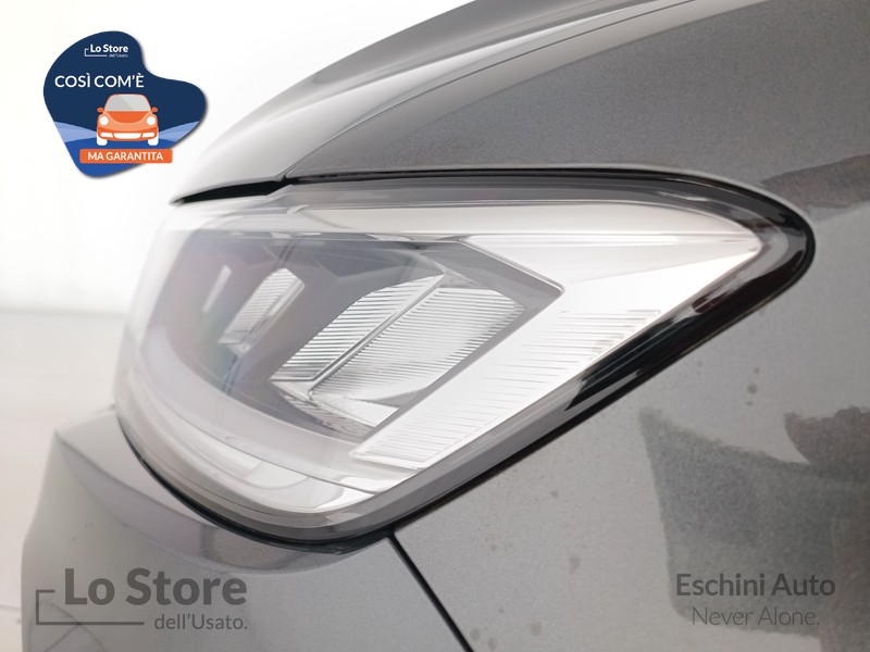 19 - Volkswagen T-Roc 1.0 tsi life 110cv