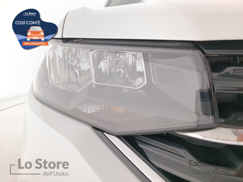 7 - Volkswagen T-Cross 1.0 tsi style 95cv
