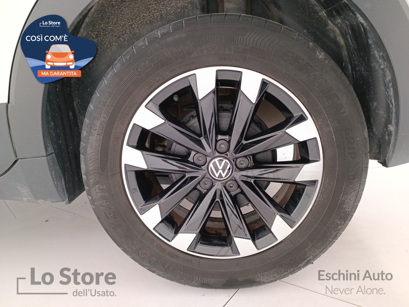 8 - Volkswagen T-Cross 1.0 tsi style 95cv