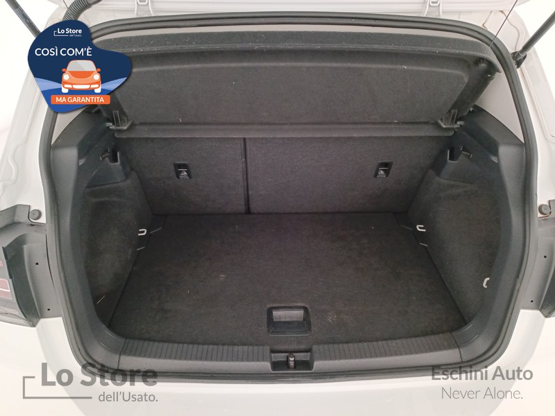 21 - Volkswagen T-Cross 1.0 tsi style 95cv