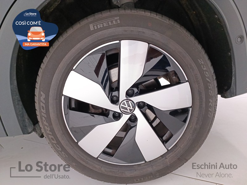 8 - Volkswagen Tiguan 2.0 tdi elegance 150cv dsg
