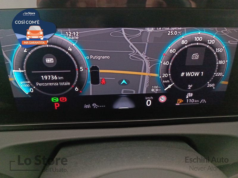 13 - Volkswagen Tiguan 2.0 tdi elegance 150cv dsg