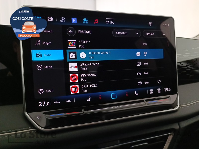 14 - Volkswagen Tiguan 2.0 tdi elegance 150cv dsg