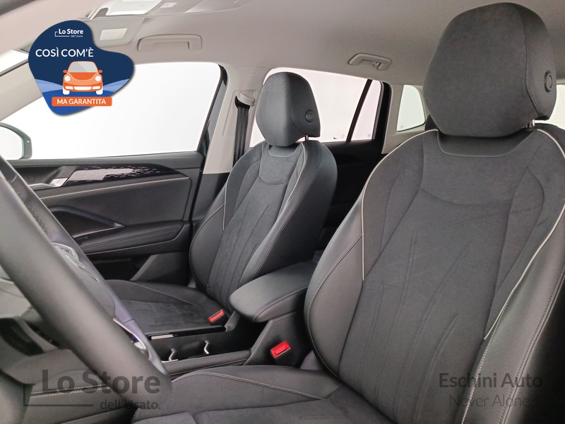 15 - Volkswagen Tiguan 2.0 tdi elegance 150cv dsg