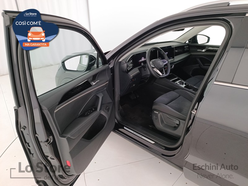 19 - Volkswagen Tiguan 2.0 tdi elegance 150cv dsg