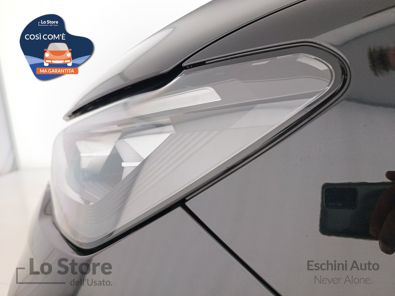 20 - Volkswagen Tiguan 2.0 tdi elegance 150cv dsg