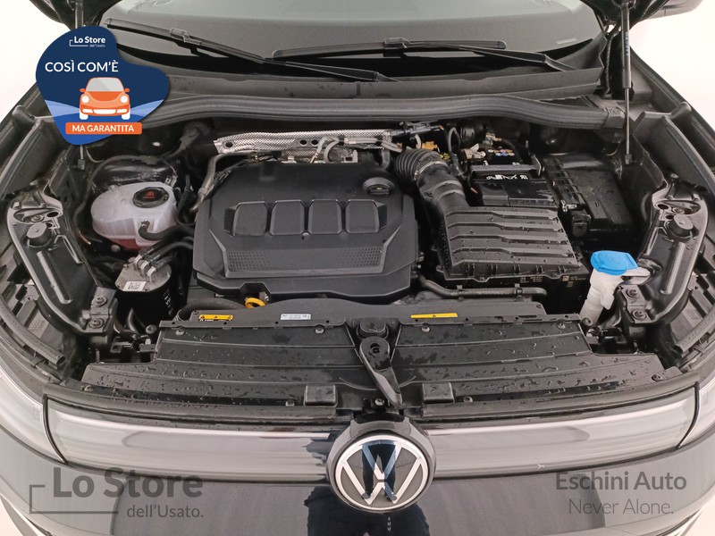 21 - Volkswagen Tiguan 2.0 tdi elegance 150cv dsg