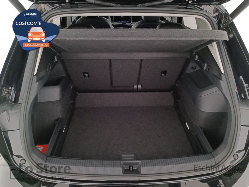 22 - Volkswagen Tiguan 2.0 tdi elegance 150cv dsg