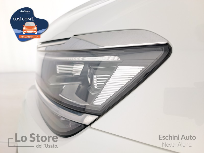 19 - Volkswagen Tiguan 2.0 tdi business 4motion 150cv