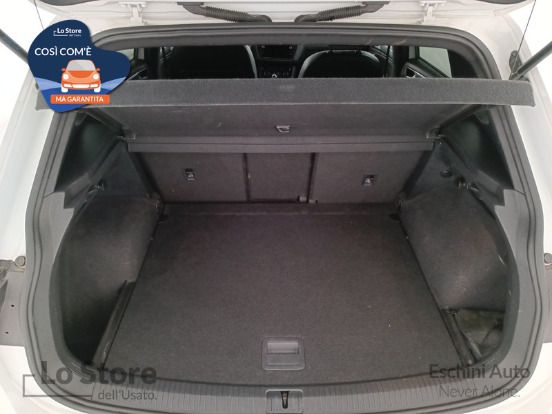 21 - Volkswagen Tiguan 2.0 tdi business 4motion 150cv