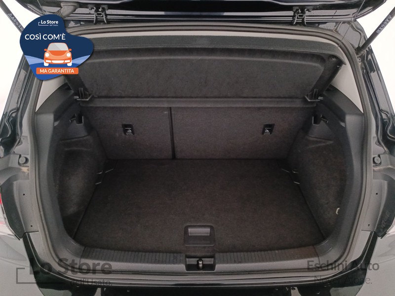 21 - Volkswagen T-Cross 1.0 tsi life 95cv