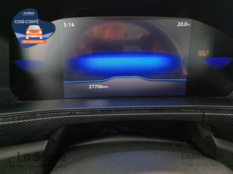 13 - Volkswagen T-Cross 1.0 tsi life 115cv dsg