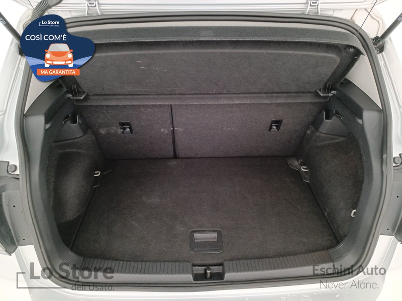 21 - Volkswagen T-Cross 1.0 tsi life 115cv dsg