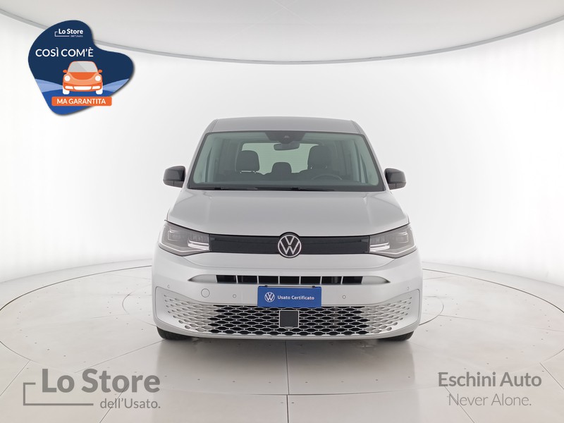 2 - Volkswagen VIC Caddy 2.0 tdi scr 102cv space