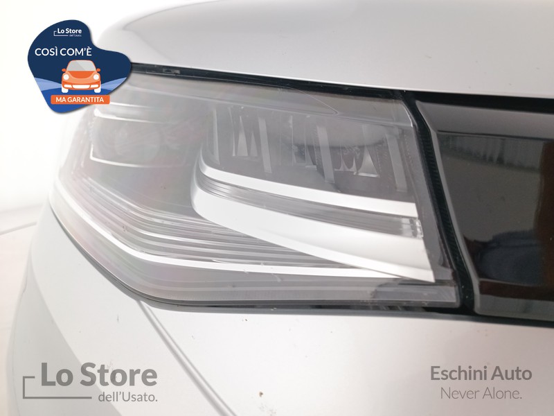 7 - Volkswagen VIC Caddy 2.0 tdi scr 102cv space