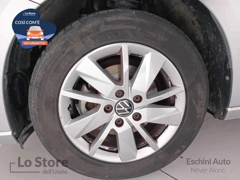 8 - Volkswagen VIC Caddy 2.0 tdi scr 102cv space