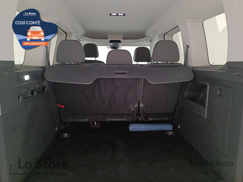 22 - Volkswagen VIC Caddy 2.0 tdi scr 102cv space