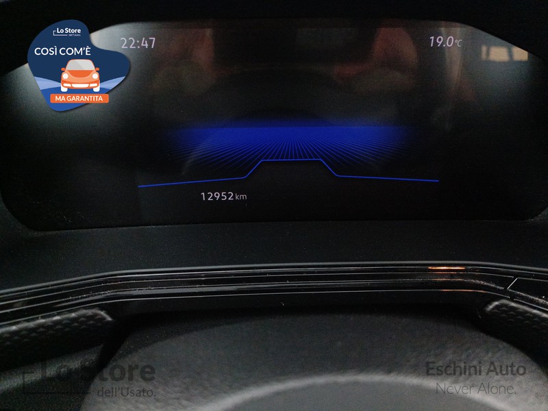 13 - Volkswagen T-Cross 1.0 tsi style 95cv