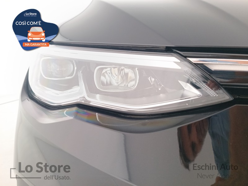 7 - Volkswagen Golf variant 1.5 etsi evo style 130cv dsg