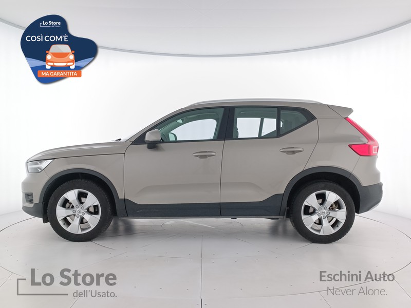 3 - Volvo XC40 1.5 t2 momentum auto my21