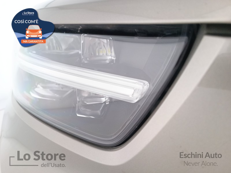7 - Volvo XC40 1.5 t2 momentum auto my21