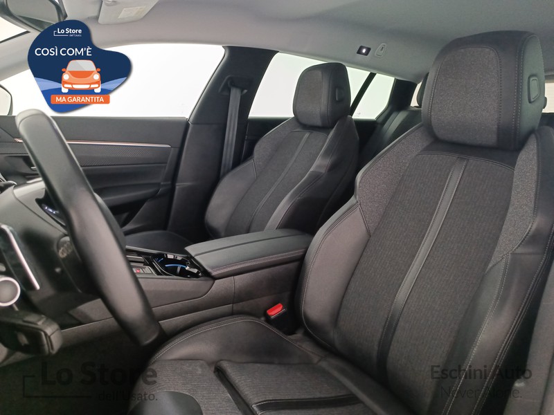 15 - Peugeot 508 sw 1.5 bluehdi allure s&s 130cv eat8