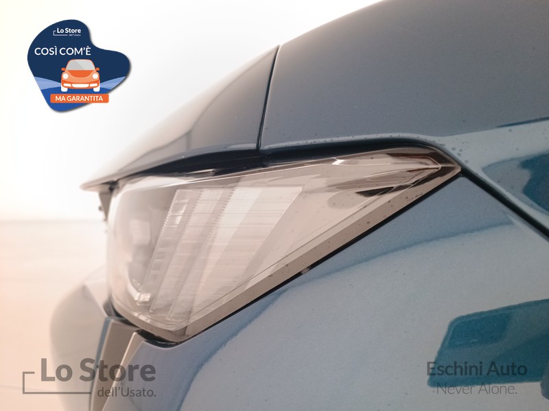 19 - Peugeot 508 sw 1.5 bluehdi allure s&s 130cv eat8