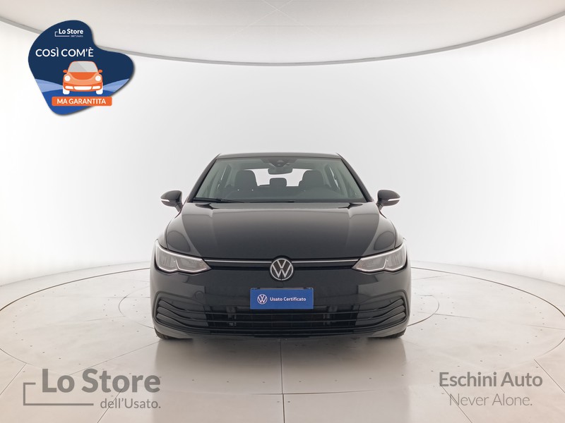 2 - Volkswagen Golf 2.0 tdi life 115cv