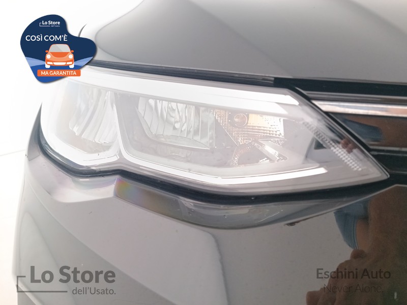 7 - Volkswagen Golf 2.0 tdi life 115cv