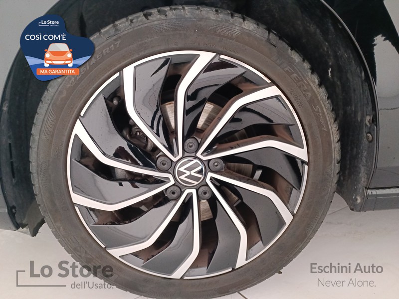 8 - Volkswagen Golf 2.0 tdi life 115cv