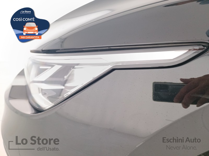 19 - Volkswagen Golf 2.0 tdi life 115cv