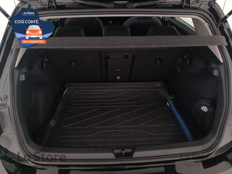 21 - Volkswagen Golf 2.0 tdi life 115cv