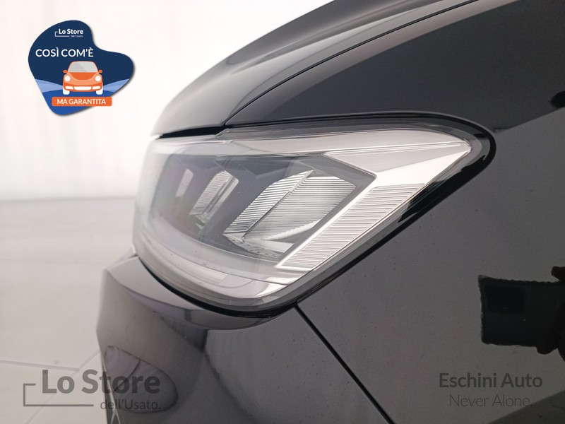 19 - Volkswagen T-Roc 1.0 tsi life 110cv