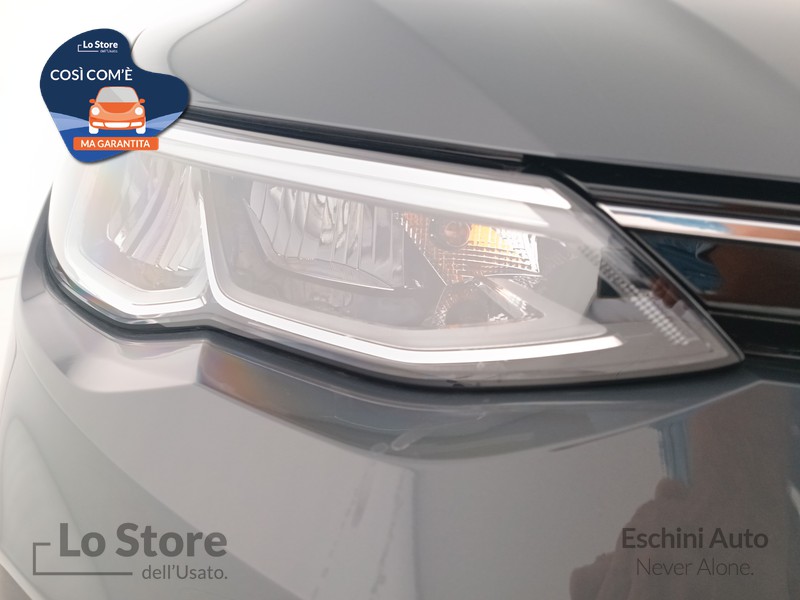 7 - Volkswagen Golf 2.0 tdi life 115cv dsg