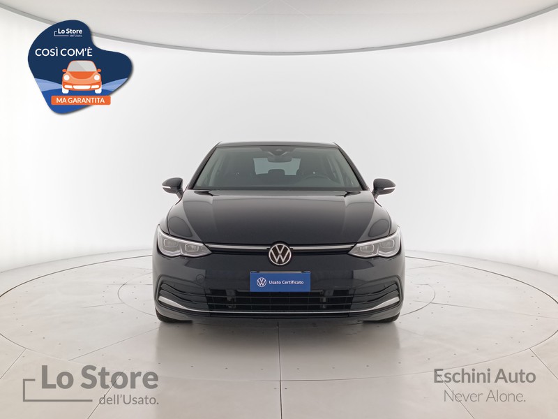 2 - Volkswagen Golf 1.5 tsi evo style 130cv
