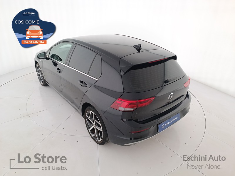 6 - Volkswagen Golf 1.5 tsi evo style 130cv