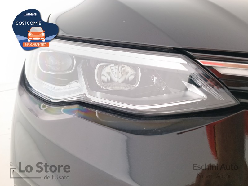 7 - Volkswagen Golf 1.5 tsi evo style 130cv