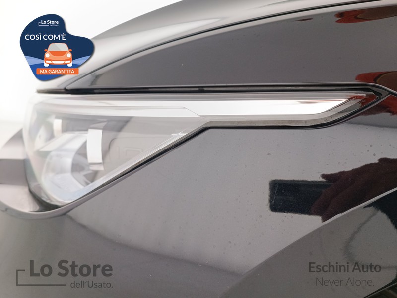 19 - Volkswagen Golf 1.5 tsi evo style 130cv