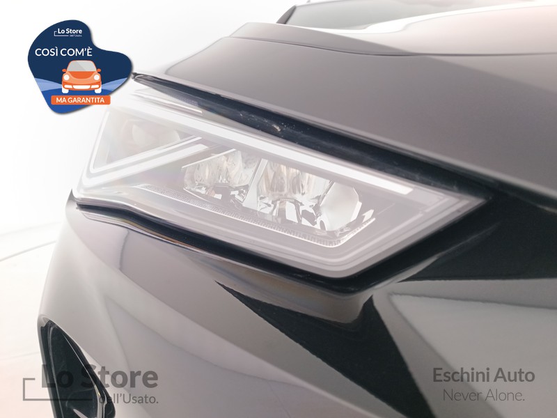 7 - Cupra Formentor 1.5 tsi 150cv dsg