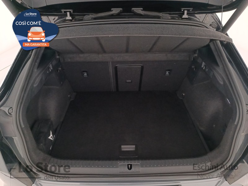 21 - Cupra Formentor 1.5 tsi 150cv dsg