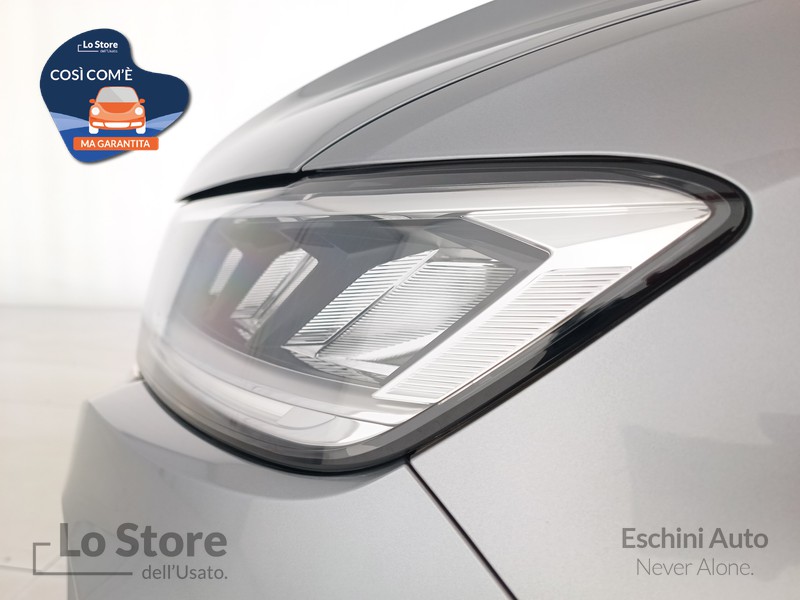 19 - Volkswagen T-Roc 1.0 tsi life 110cv