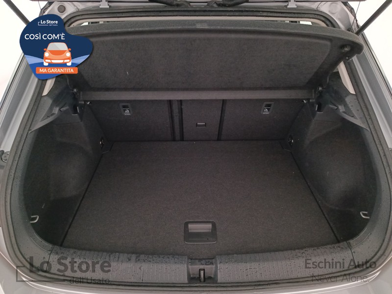 21 - Volkswagen T-Roc 1.0 tsi life 110cv