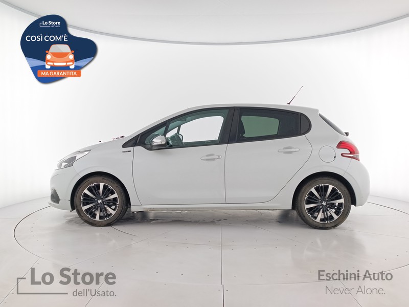 3 - Peugeot 208 5p 1.5 bluehdi signature s&s 100cv