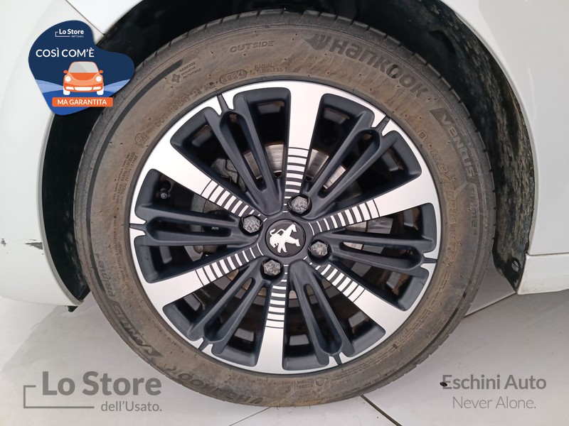 8 - Peugeot 208 5p 1.5 bluehdi signature s&s 100cv